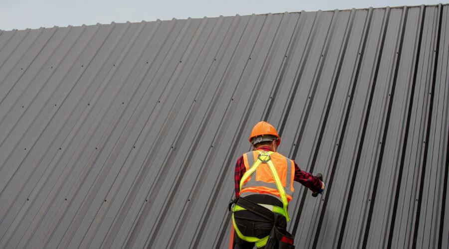 Local Siding Services in Rex, GA